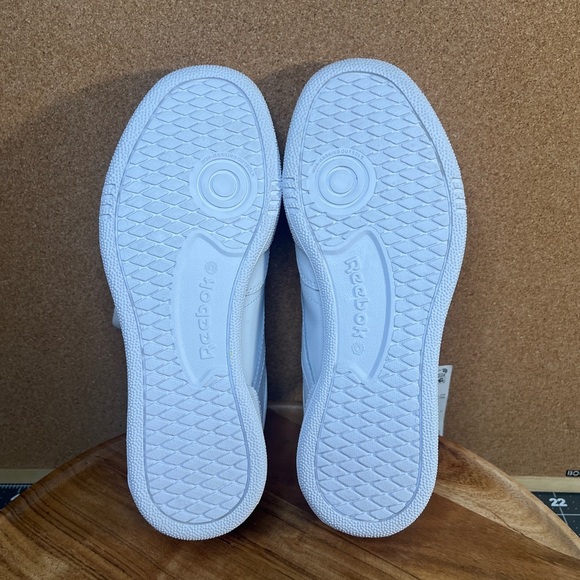 Reebok
Club c 85 - Picture 8 of 11